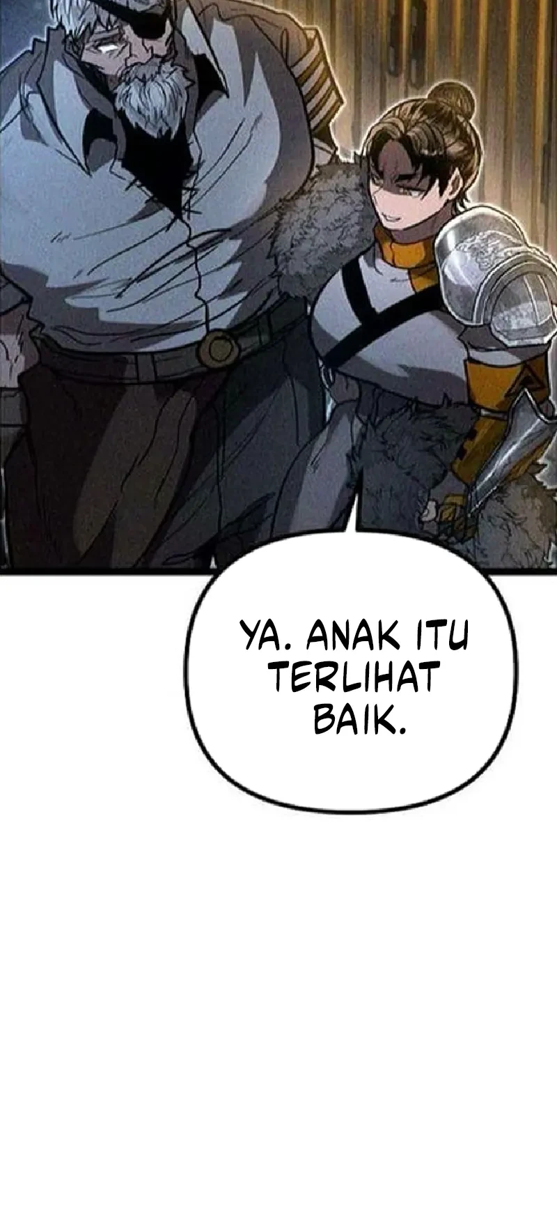 Fantasy Enlistment Squad Chapter 12 Gambar 91