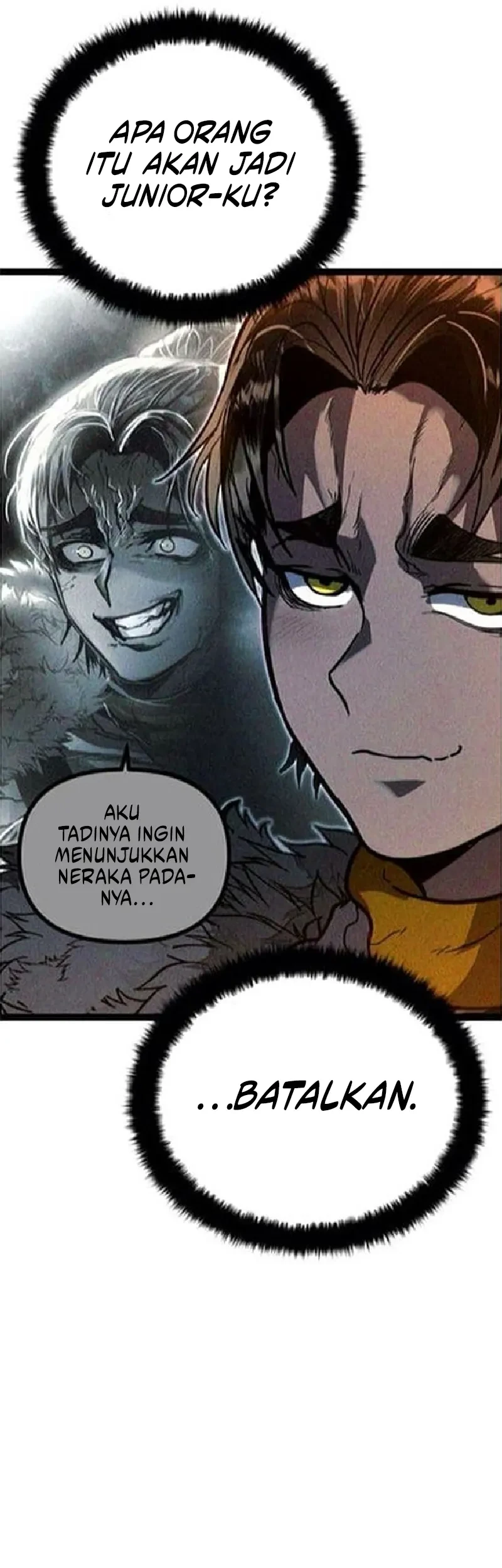 Fantasy Enlistment Squad Chapter 12 Gambar 92