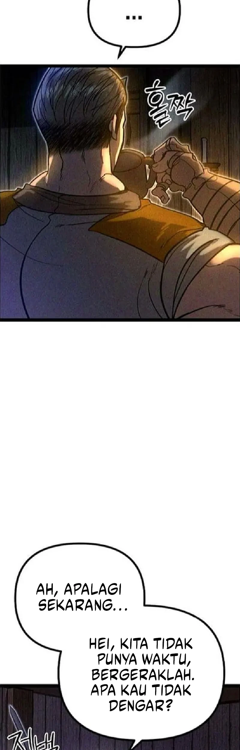 Fantasy Enlistment Squad Chapter 12 Gambar 95