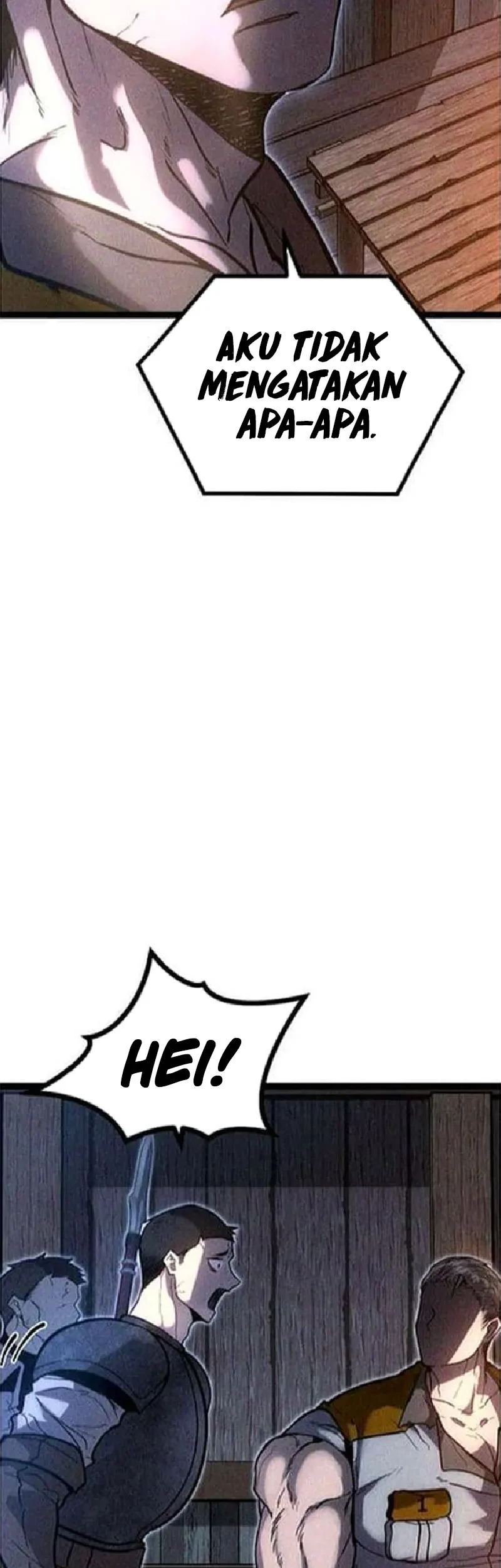 Fantasy Enlistment Squad Chapter 12 Gambar 99