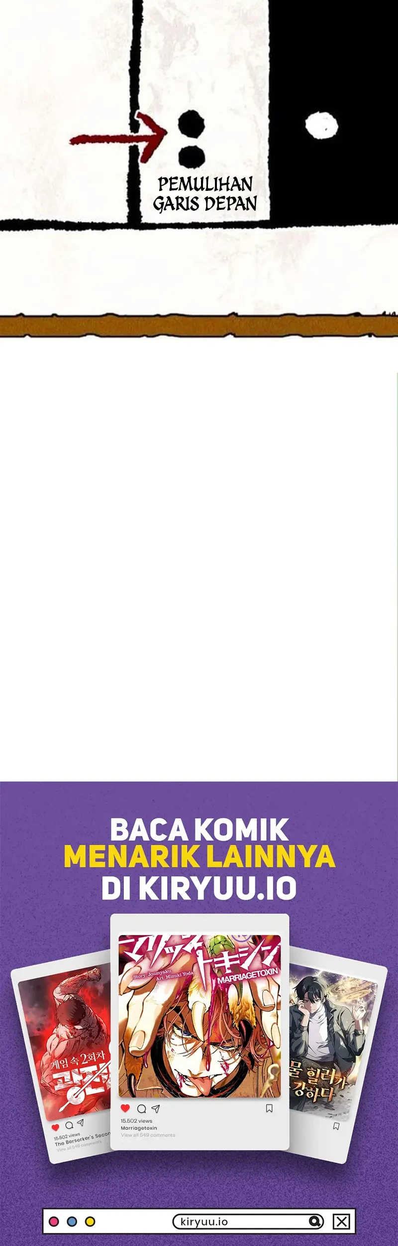 Fantasy Enlistment Squad Chapter 12 Gambar 109