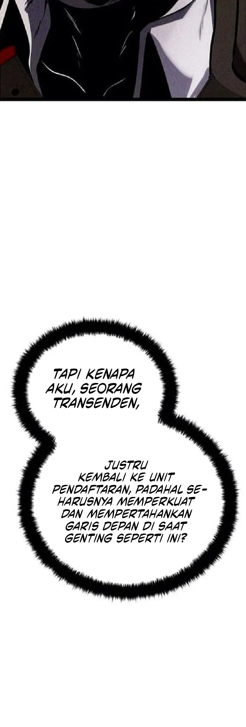 Fantasy Enlistment Squad Chapter 12 Gambar 9