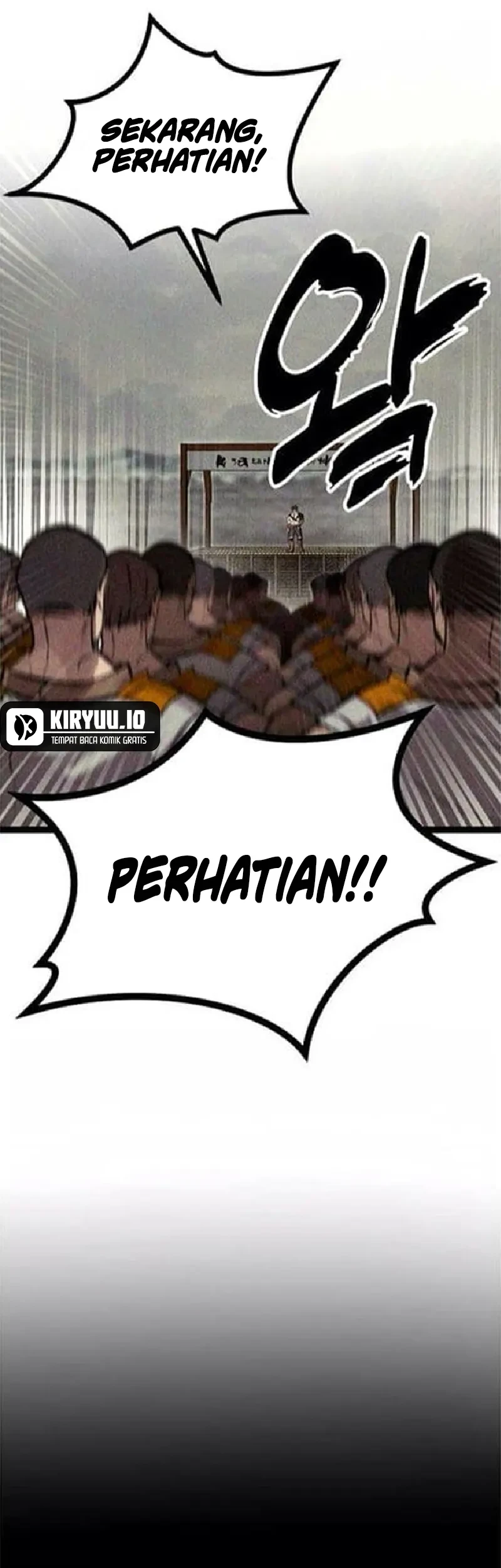 Fantasy Enlistment Squad Chapter 12 Gambar 10