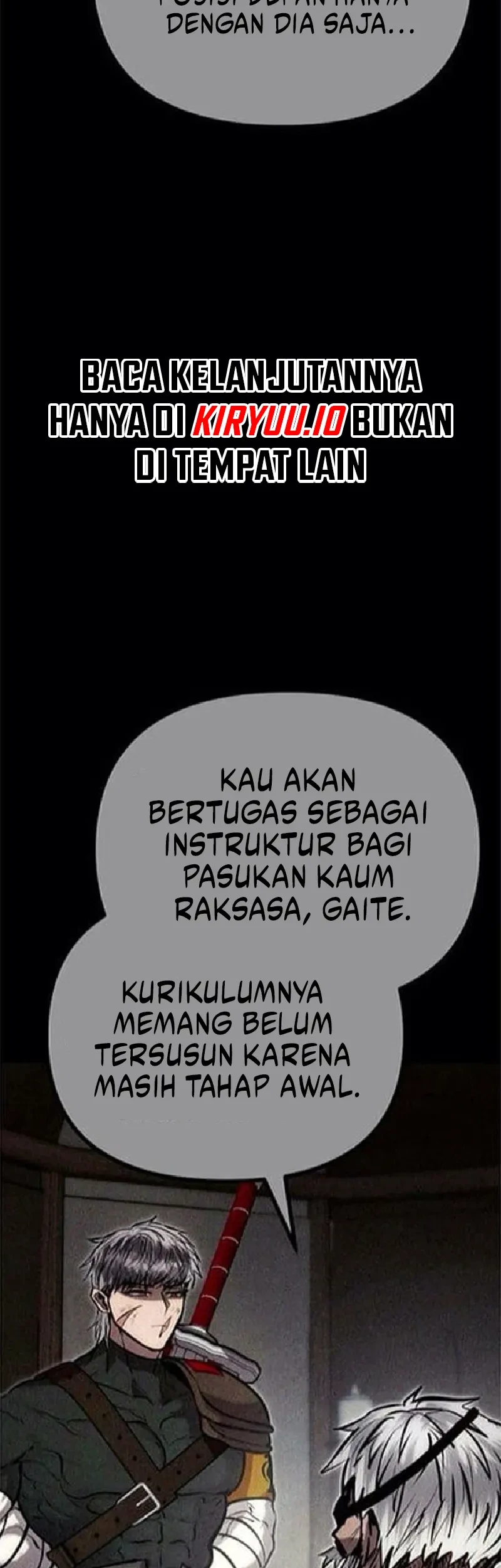 Fantasy Enlistment Squad Chapter 12 Gambar 12