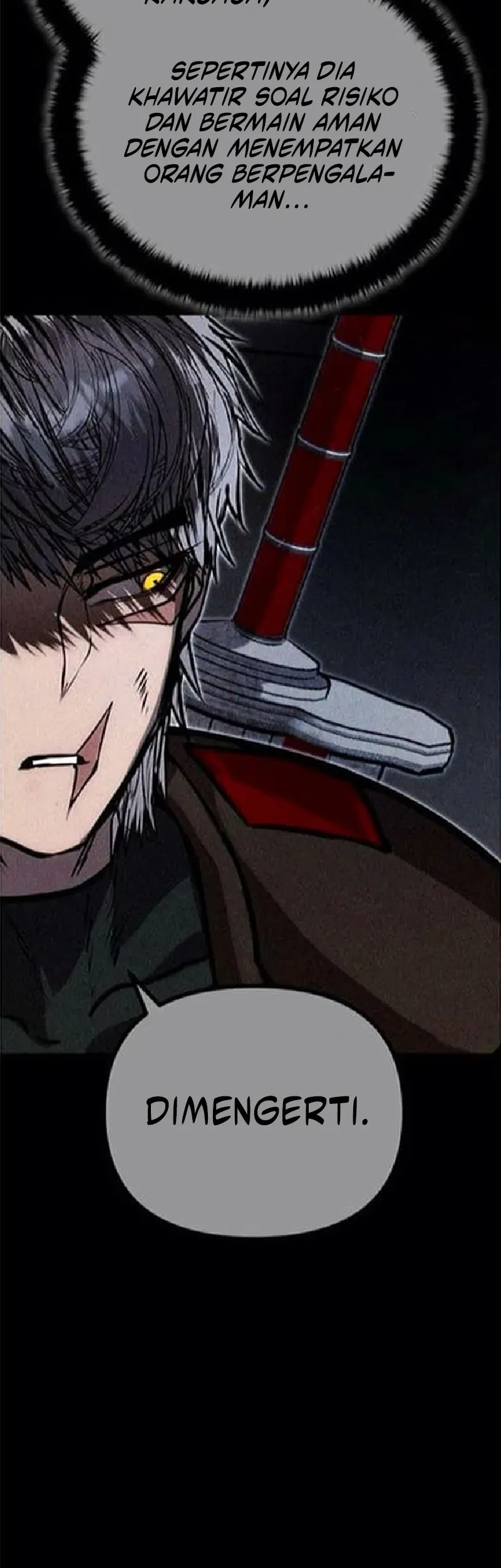 Fantasy Enlistment Squad Chapter 12 Gambar 15