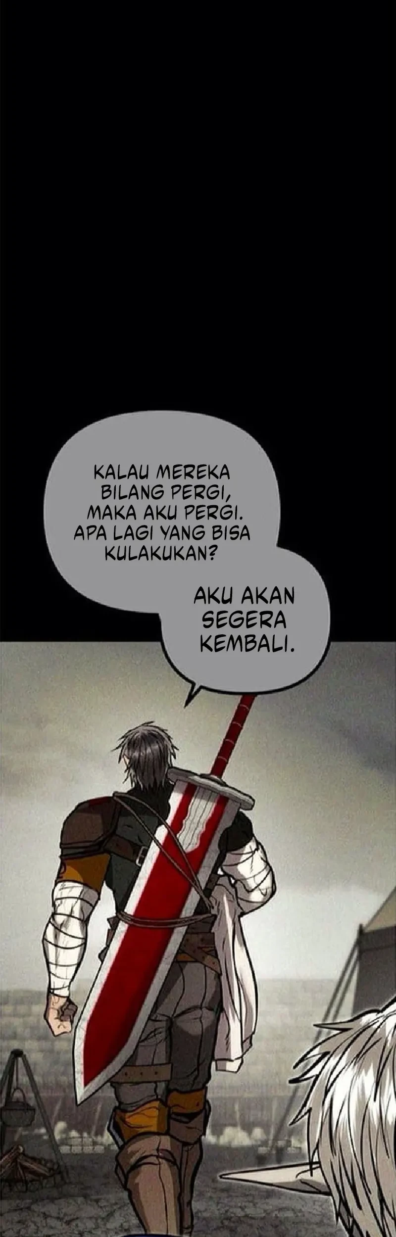 Fantasy Enlistment Squad Chapter 12 Gambar 16