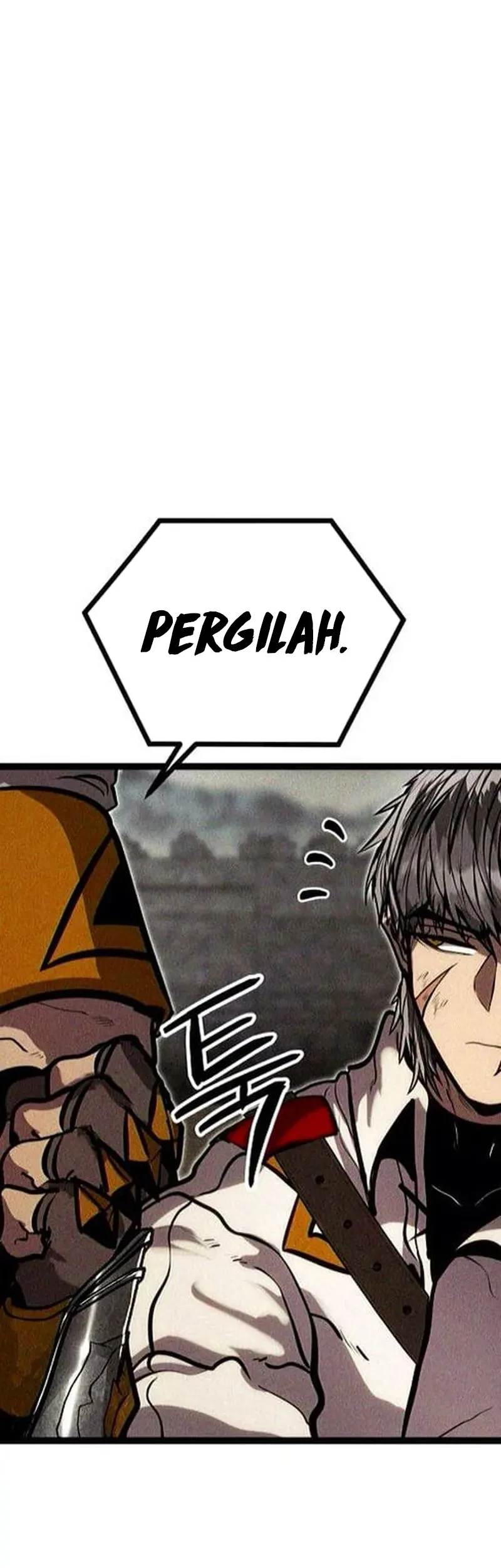 Fantasy Enlistment Squad Chapter 12 Gambar 22