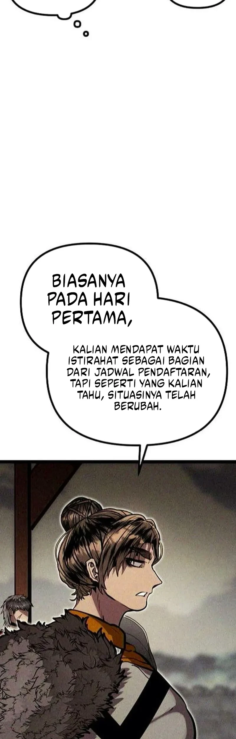 Fantasy Enlistment Squad Chapter 12 Gambar 24