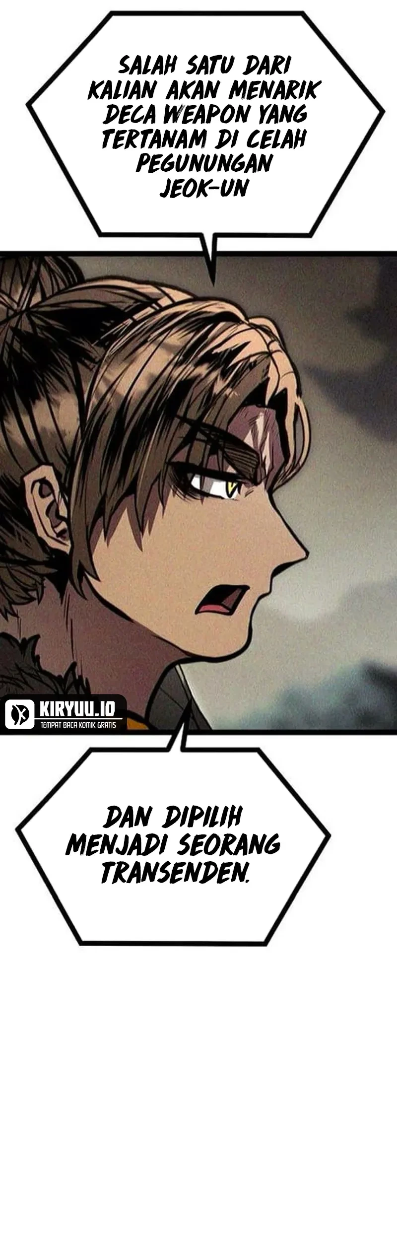 Fantasy Enlistment Squad Chapter 12 Gambar 26