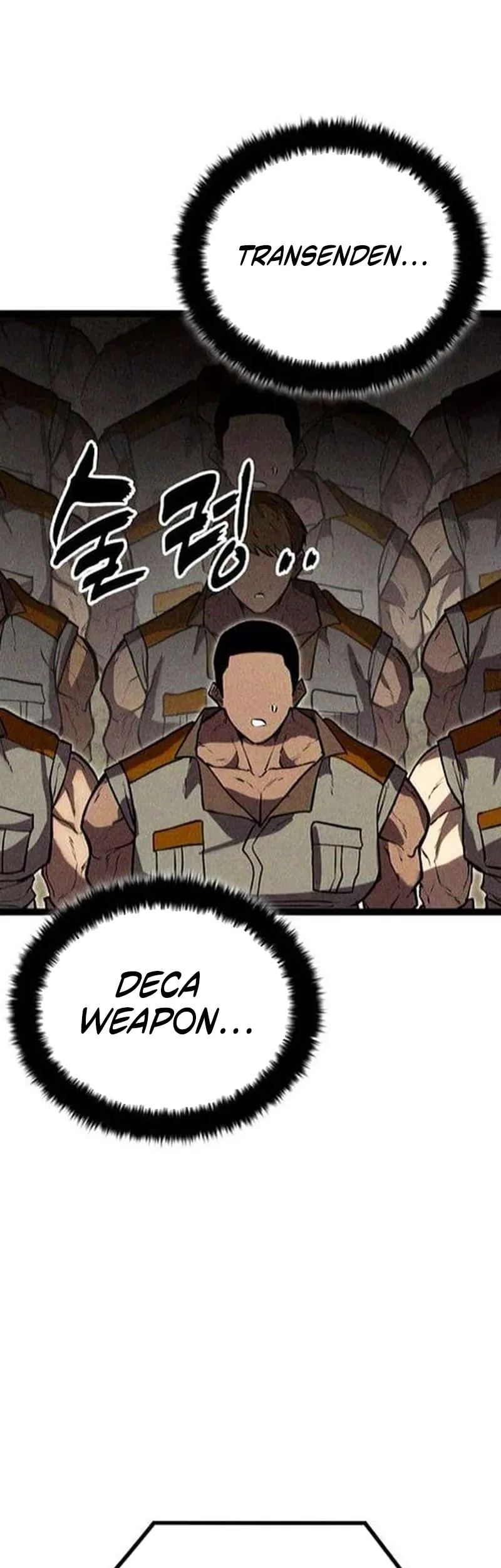 Fantasy Enlistment Squad Chapter 12 Gambar 27