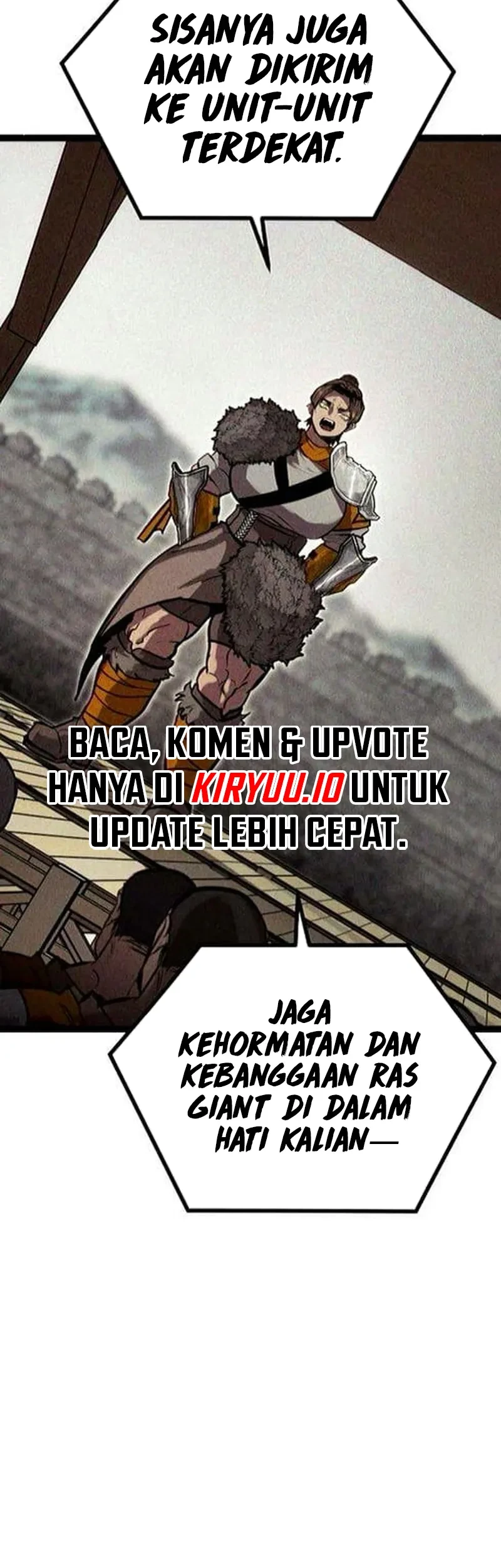 Fantasy Enlistment Squad Chapter 12 Gambar 28