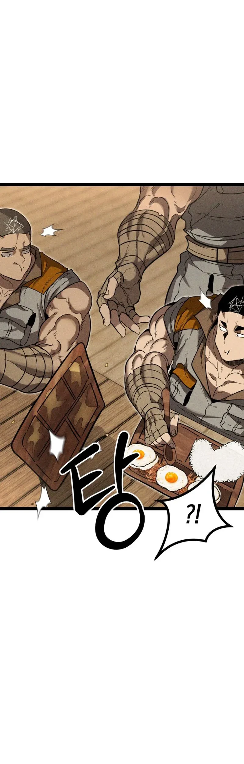 Fantasy Enlistment Squad Chapter 13 Gambar 38