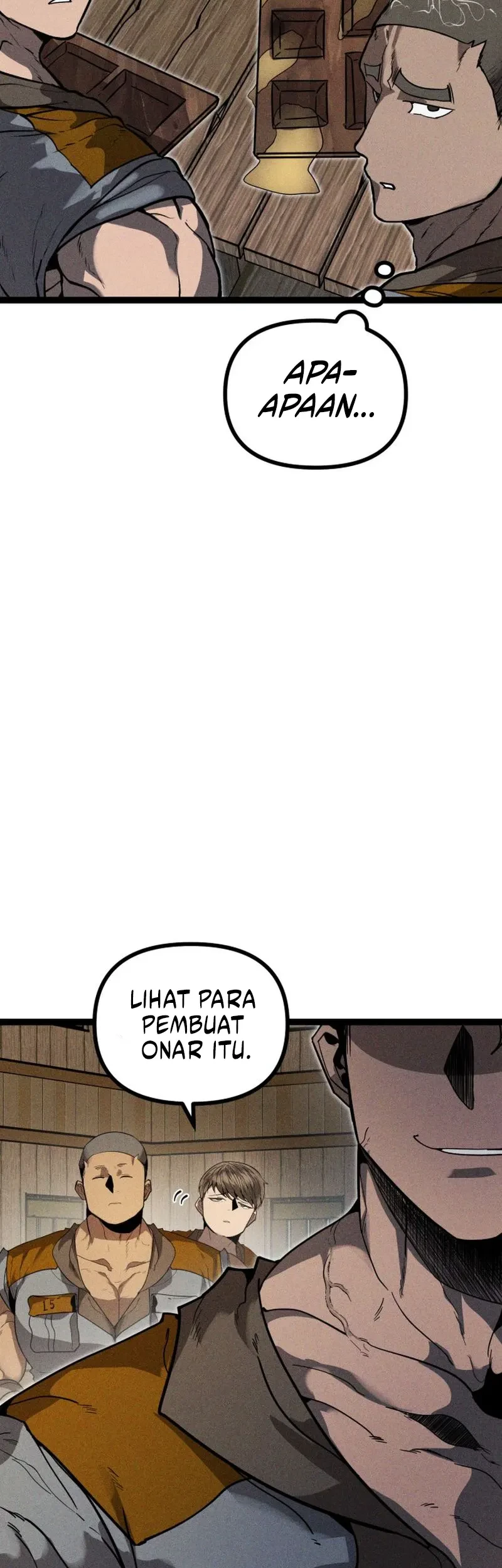 Fantasy Enlistment Squad Chapter 13 Gambar 40