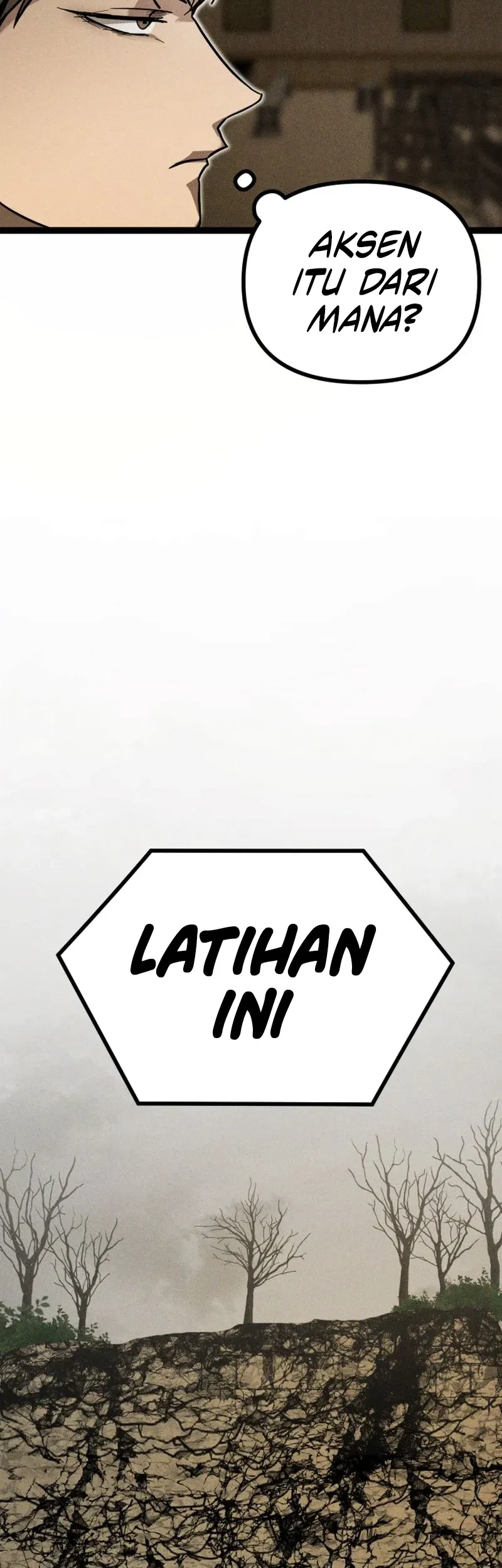 Fantasy Enlistment Squad Chapter 13 Gambar 44