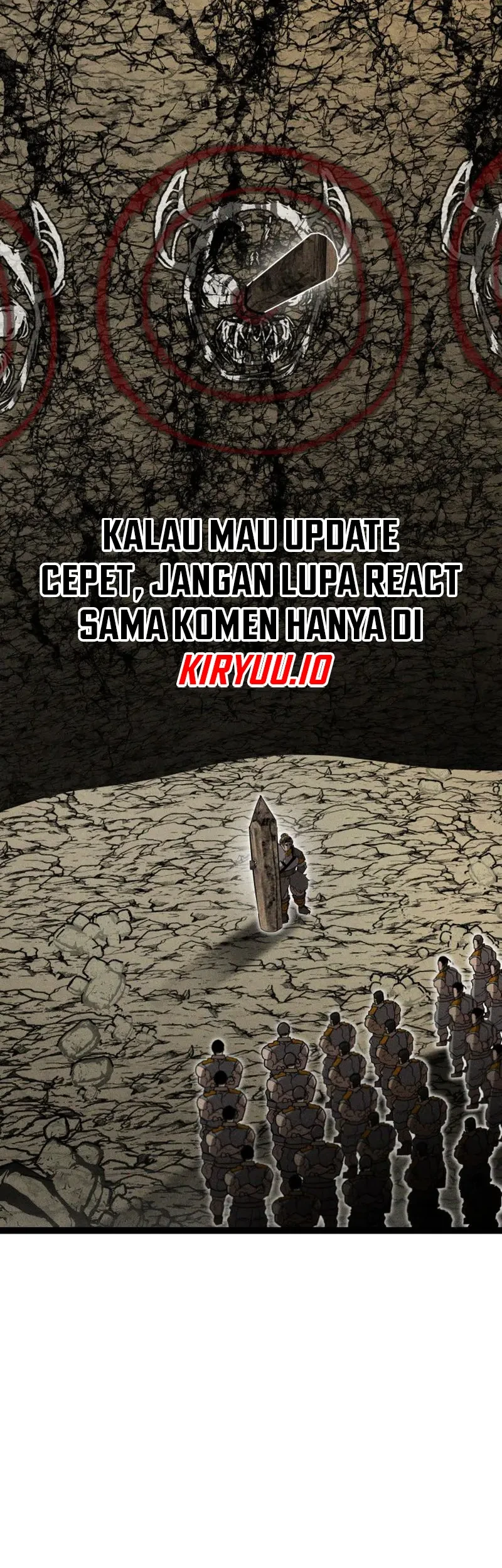 Fantasy Enlistment Squad Chapter 13 Gambar 45