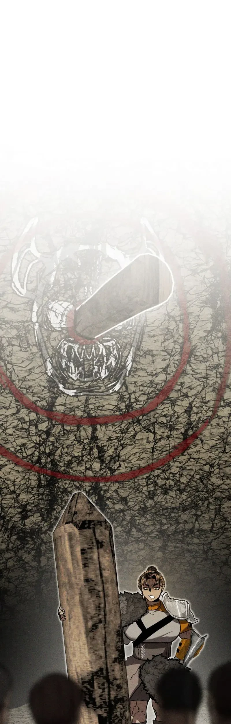 Fantasy Enlistment Squad Chapter 13 Gambar 46