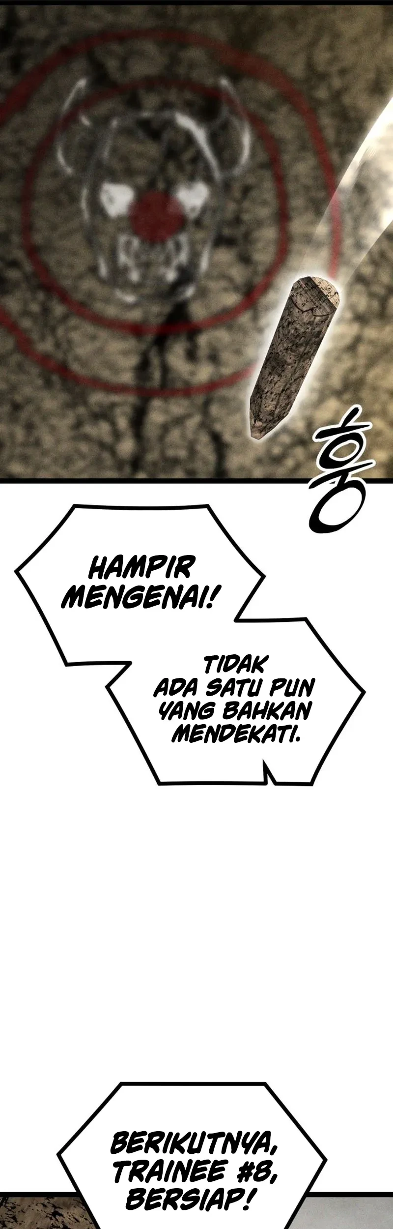 Fantasy Enlistment Squad Chapter 13 Gambar 50