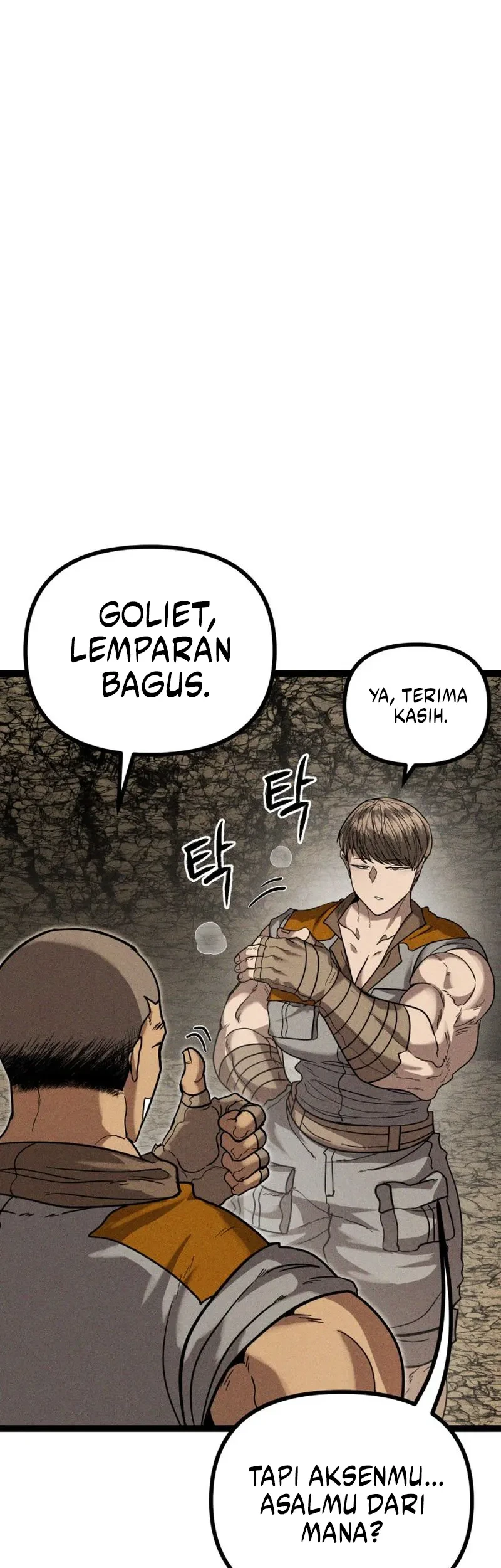 Fantasy Enlistment Squad Chapter 13 Gambar 55