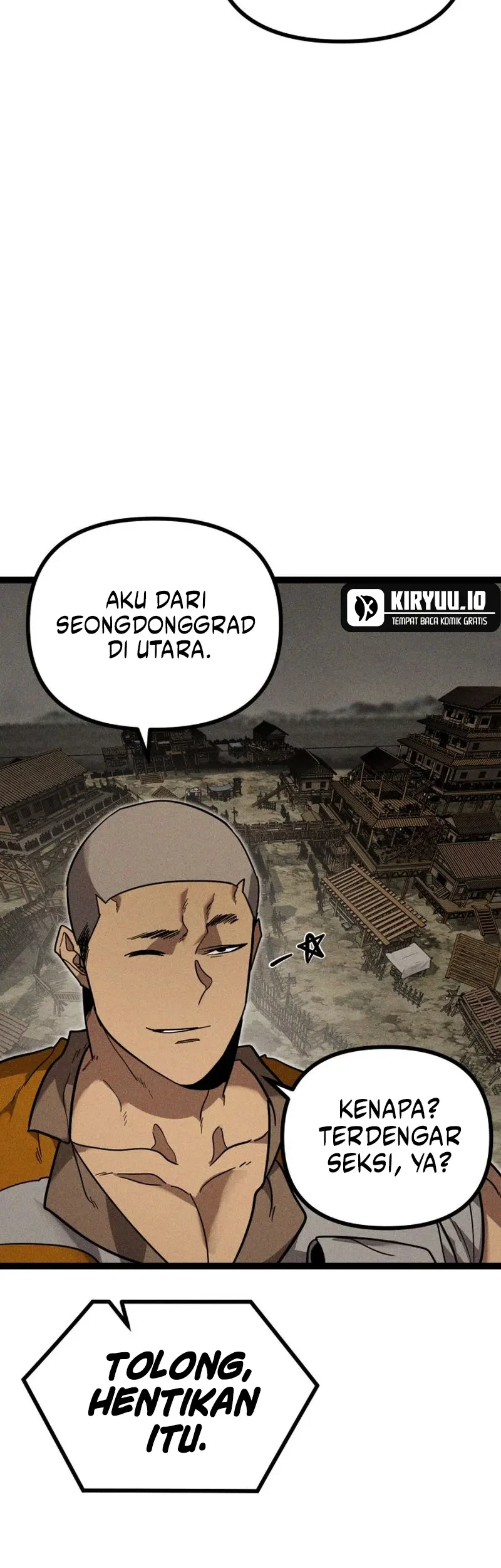 Fantasy Enlistment Squad Chapter 13 Gambar 56