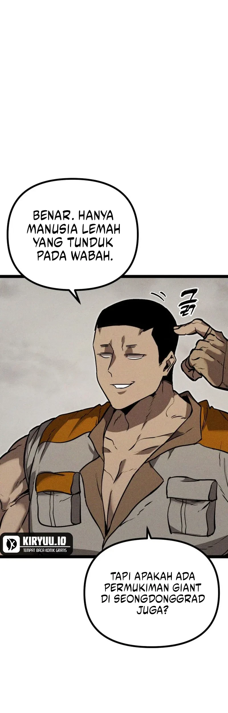 Fantasy Enlistment Squad Chapter 13 Gambar 58