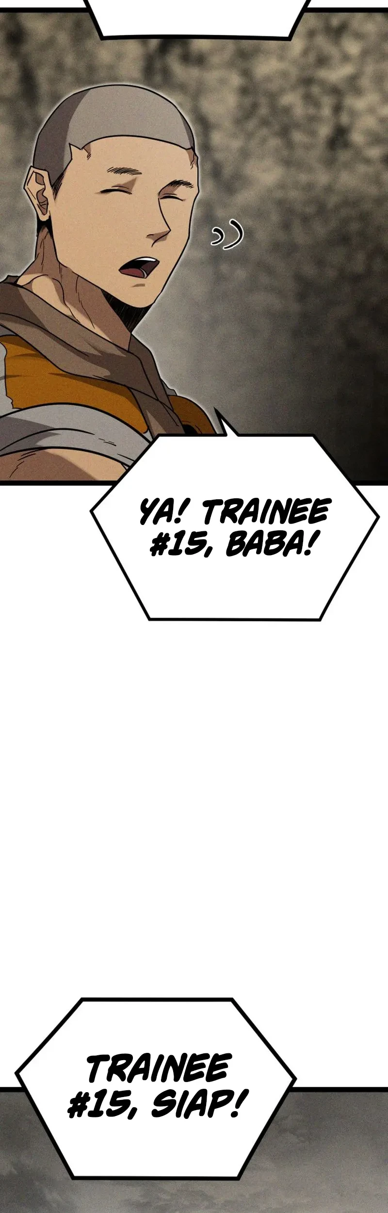 Fantasy Enlistment Squad Chapter 13 Gambar 60