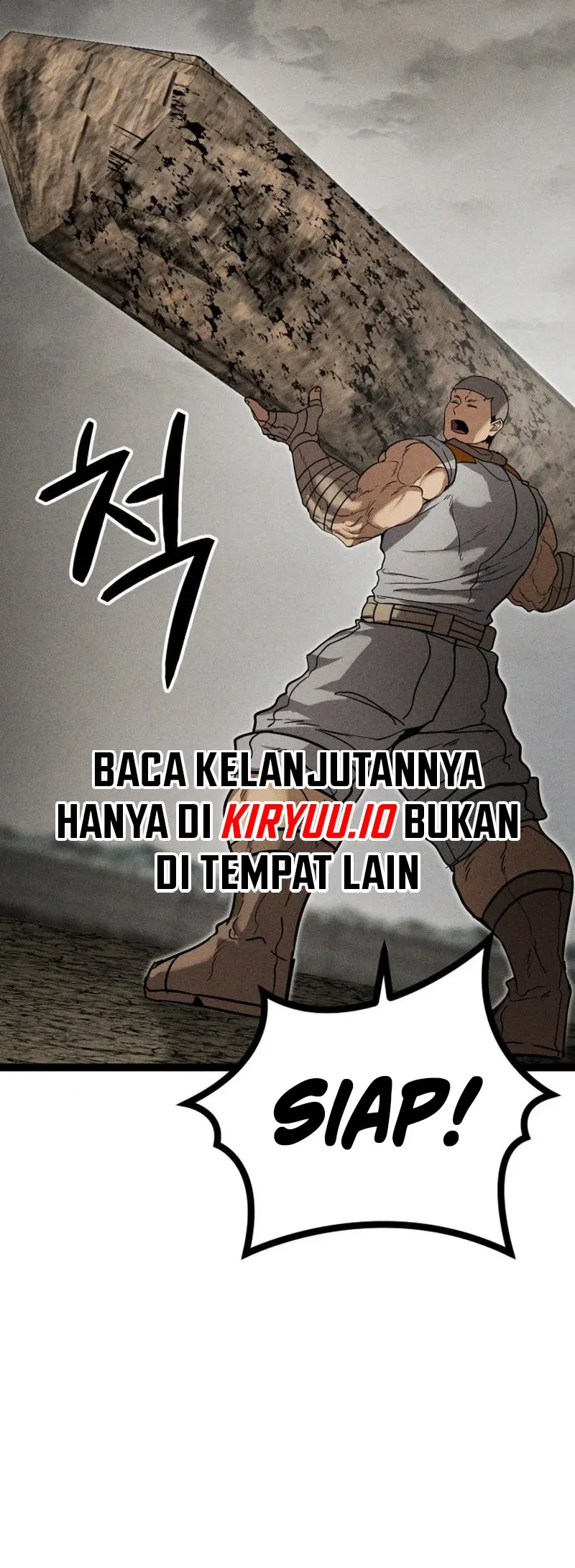 Fantasy Enlistment Squad Chapter 13 Gambar 61