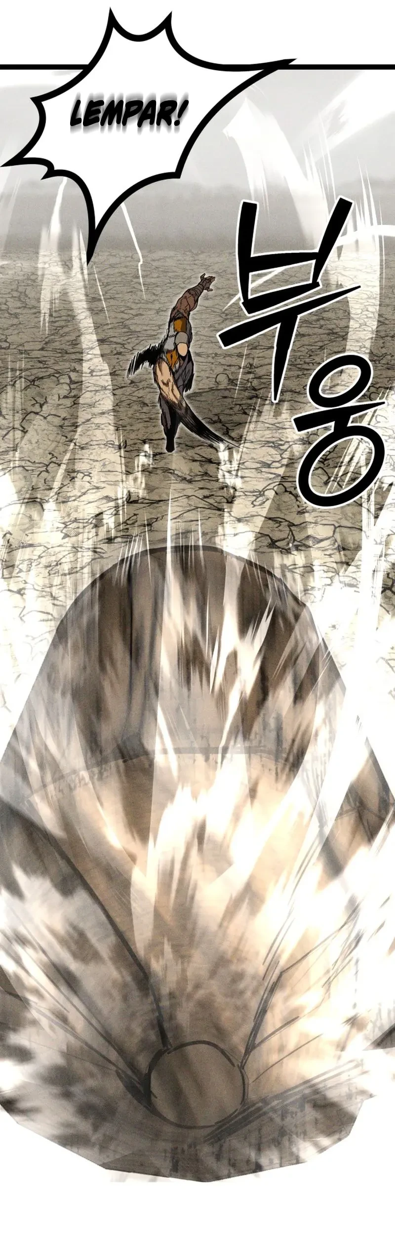 Fantasy Enlistment Squad Chapter 13 Gambar 62