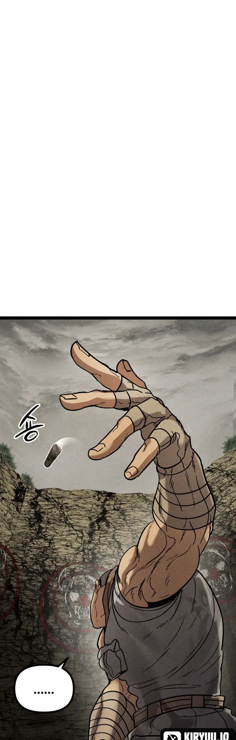 Fantasy Enlistment Squad Chapter 13 Gambar 63