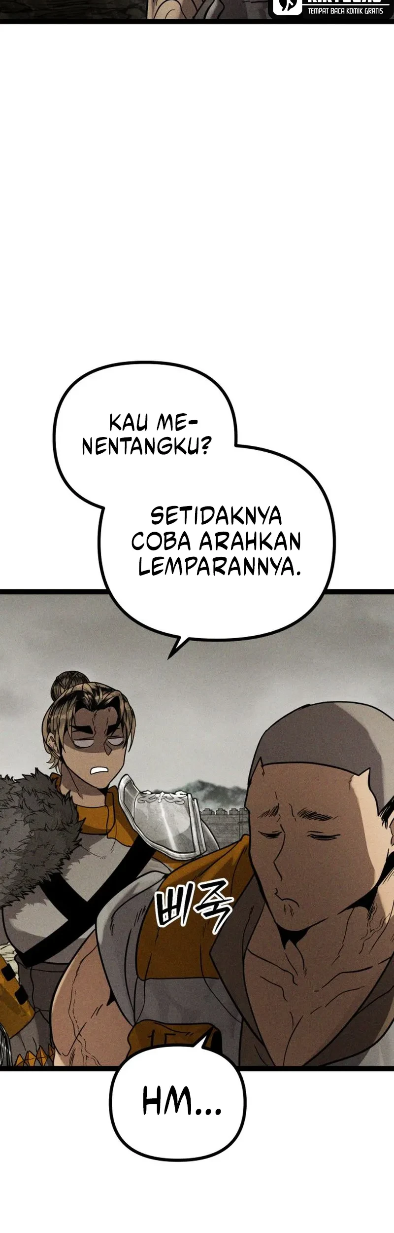 Fantasy Enlistment Squad Chapter 13 Gambar 64
