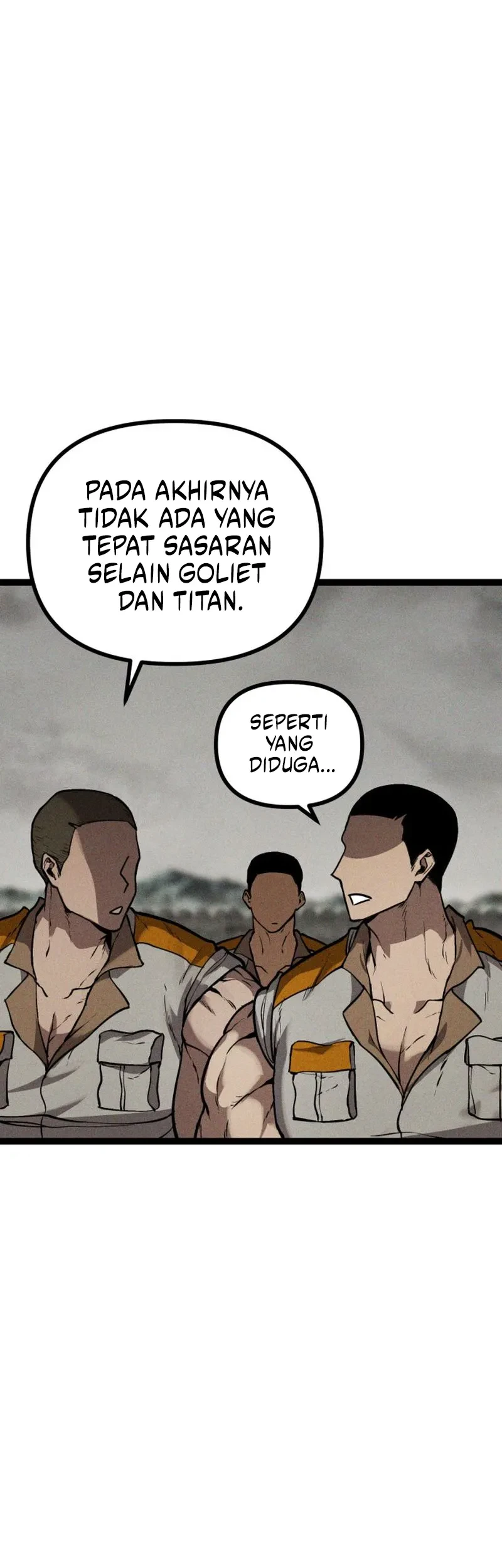 Fantasy Enlistment Squad Chapter 13 Gambar 65