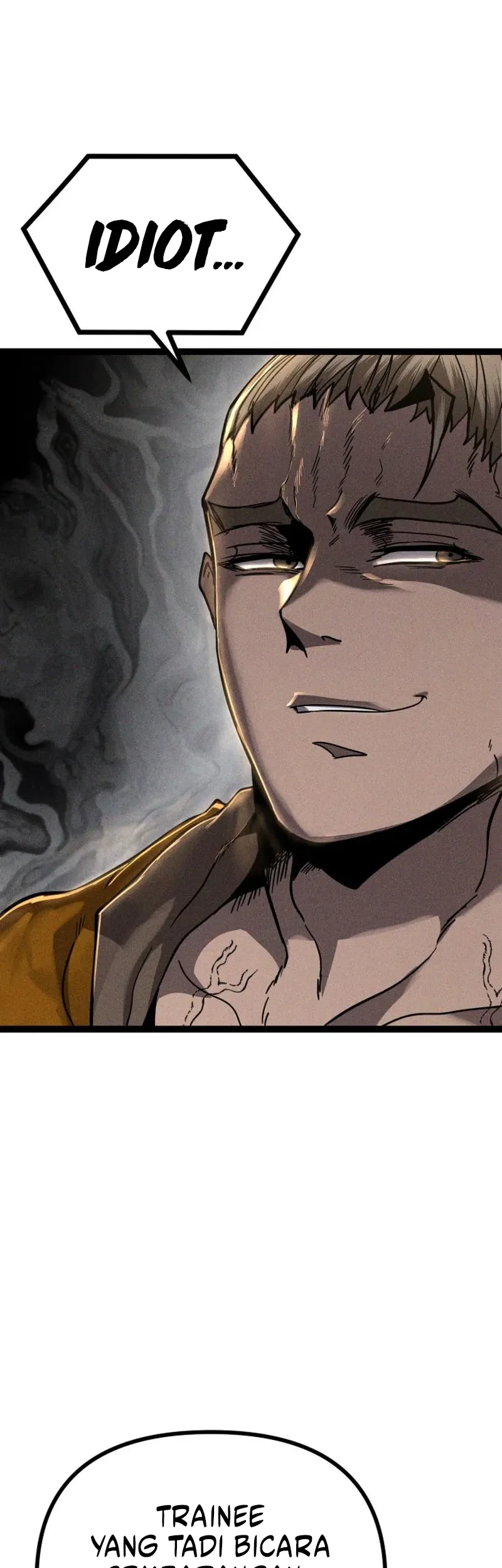 Fantasy Enlistment Squad Chapter 13 Gambar 66