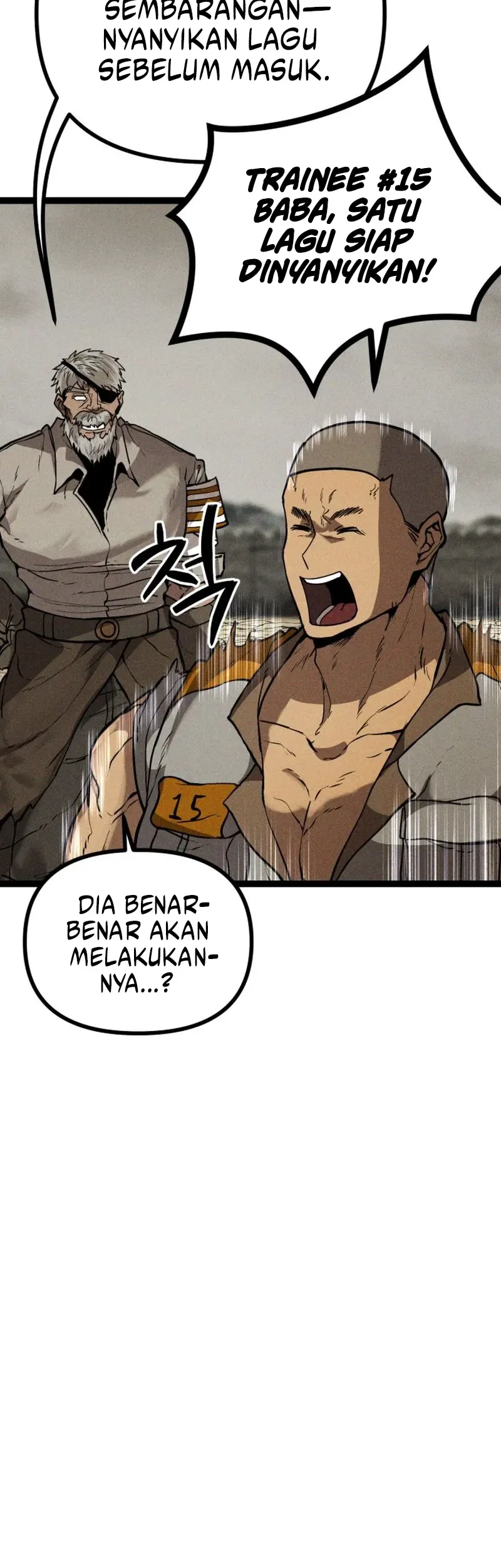 Fantasy Enlistment Squad Chapter 13 Gambar 67