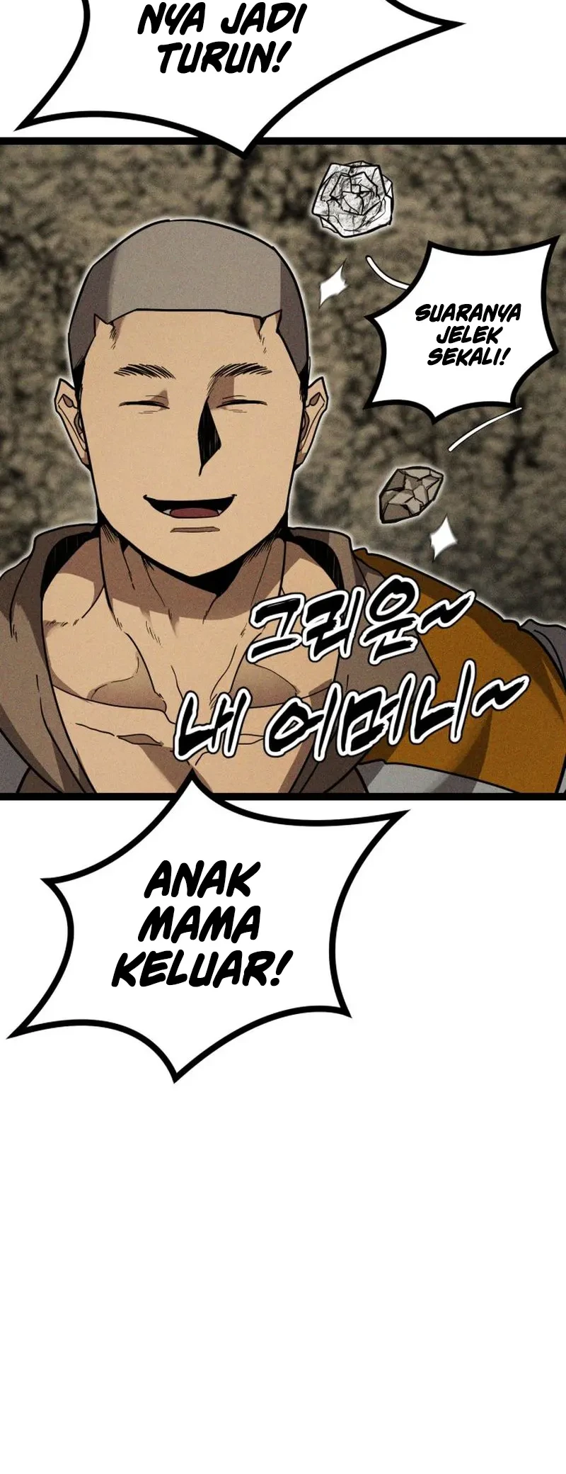 Fantasy Enlistment Squad Chapter 13 Gambar 69