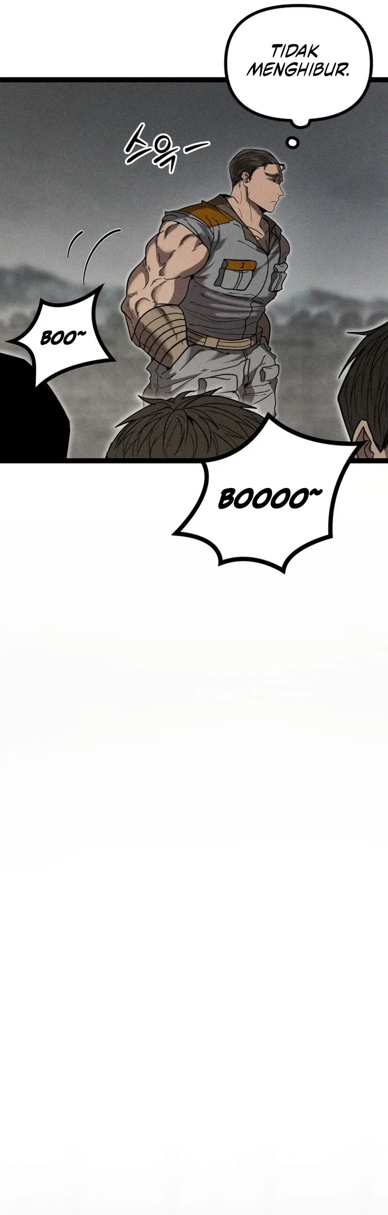 Fantasy Enlistment Squad Chapter 13 Gambar 70