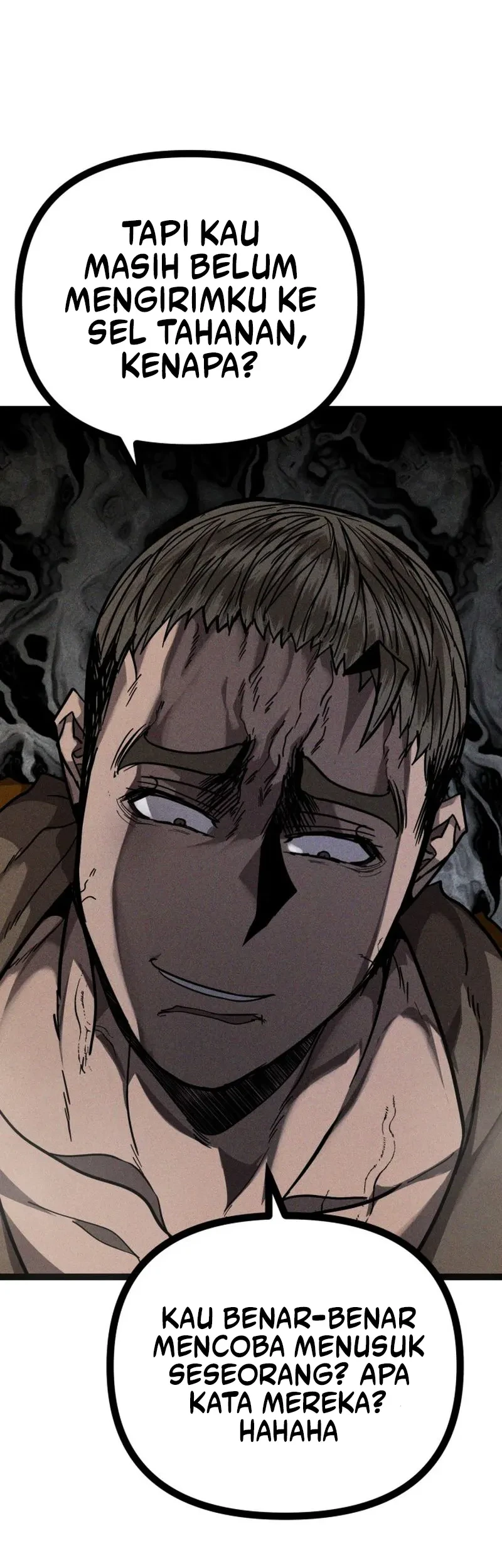 Fantasy Enlistment Squad Chapter 13 Gambar 75