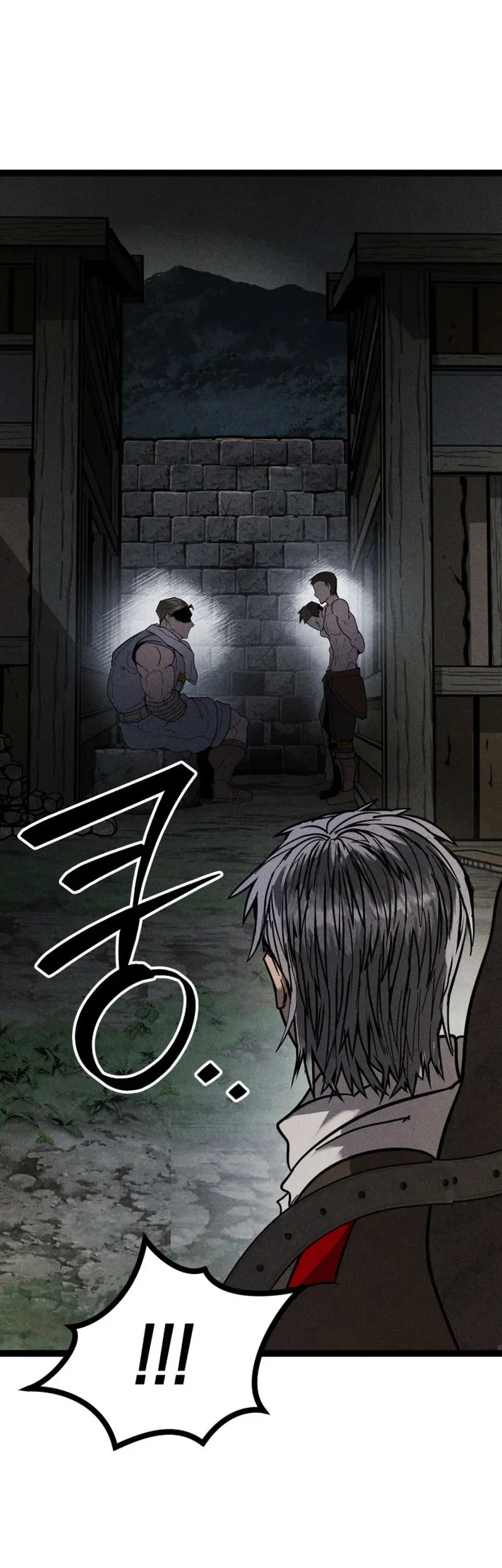 Fantasy Enlistment Squad Chapter 13 Gambar 79