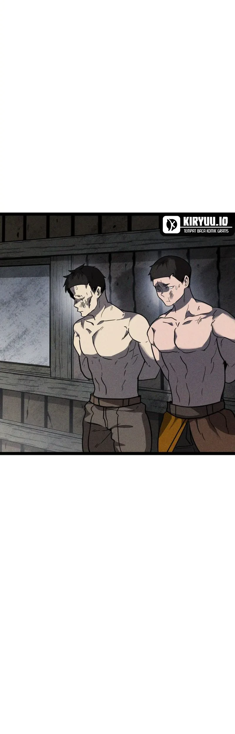 Fantasy Enlistment Squad Chapter 13 Gambar 80