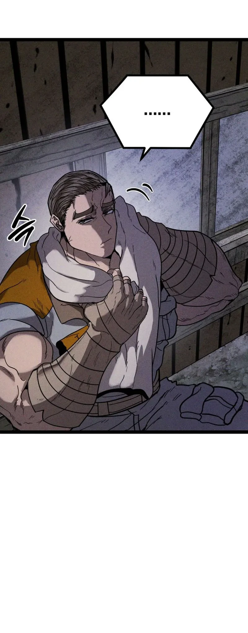 Fantasy Enlistment Squad Chapter 13 Gambar 81