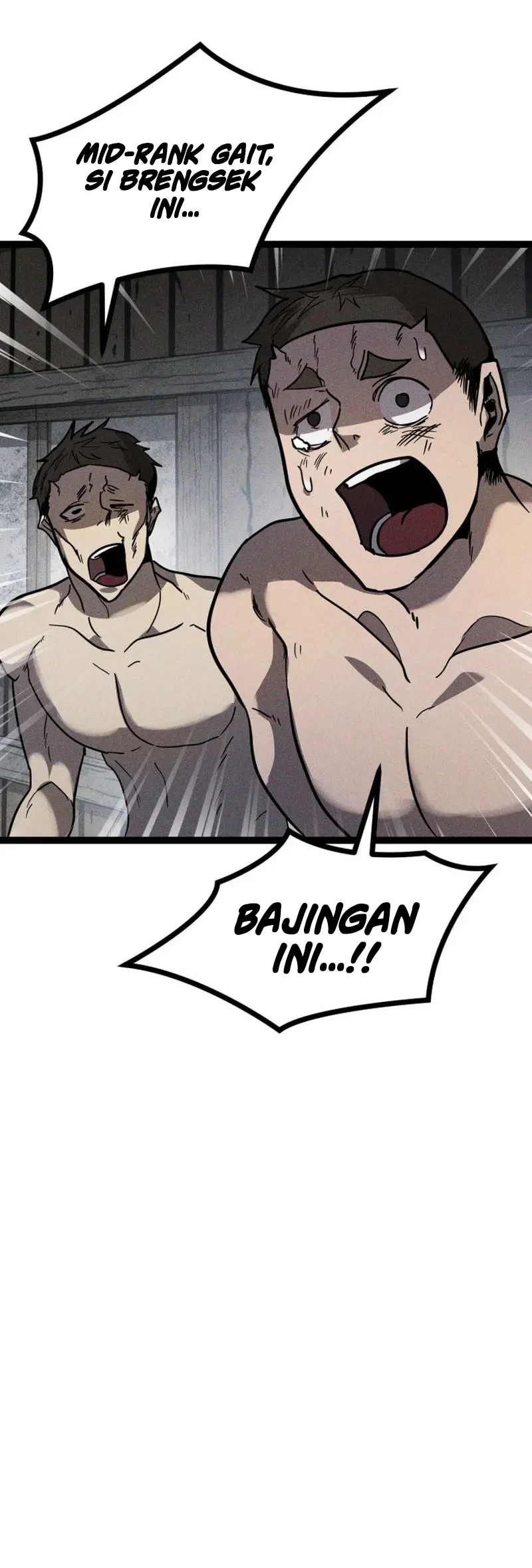 Fantasy Enlistment Squad Chapter 13 Gambar 85