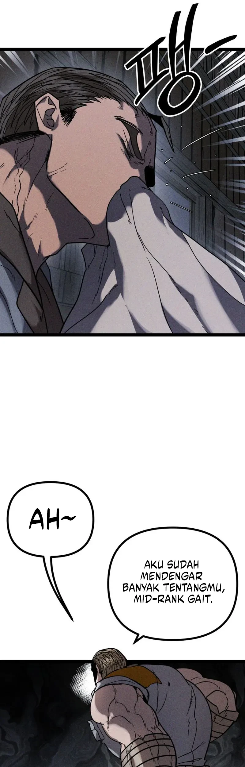 Fantasy Enlistment Squad Chapter 13 Gambar 86