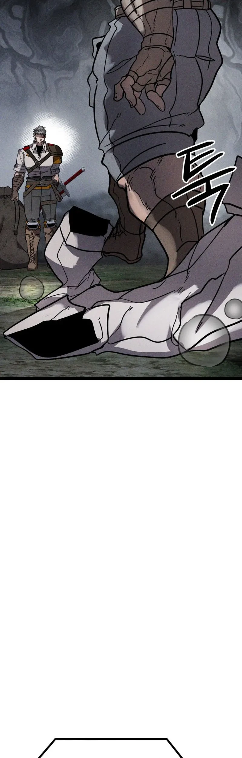 Fantasy Enlistment Squad Chapter 13 Gambar 87