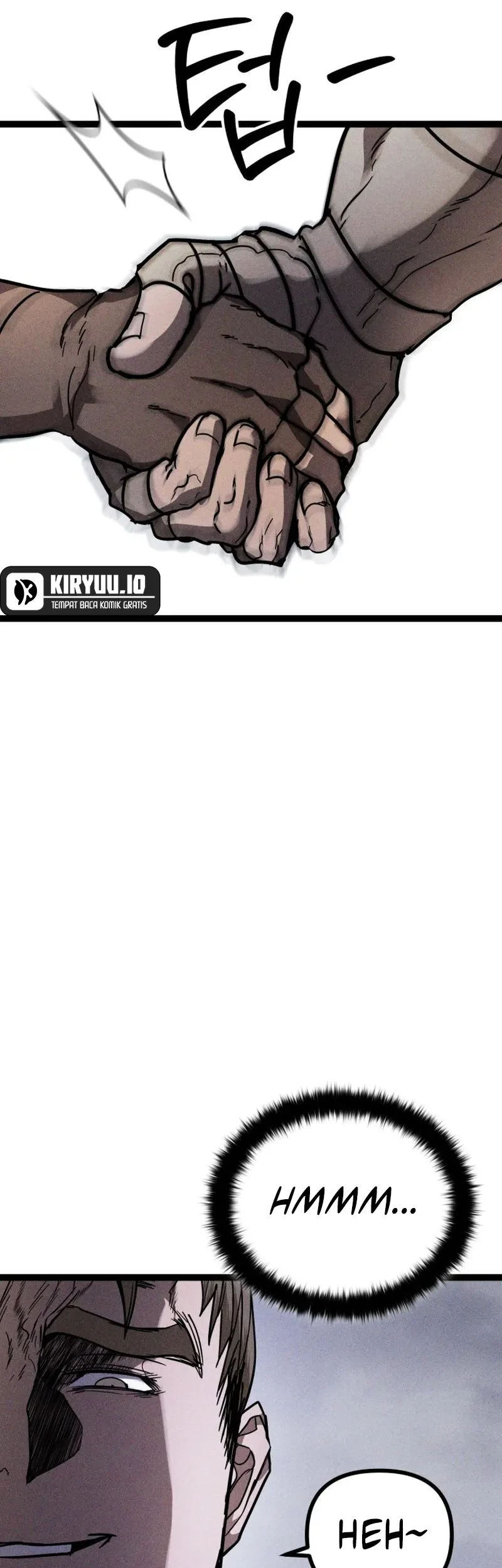 Fantasy Enlistment Squad Chapter 13 Gambar 90