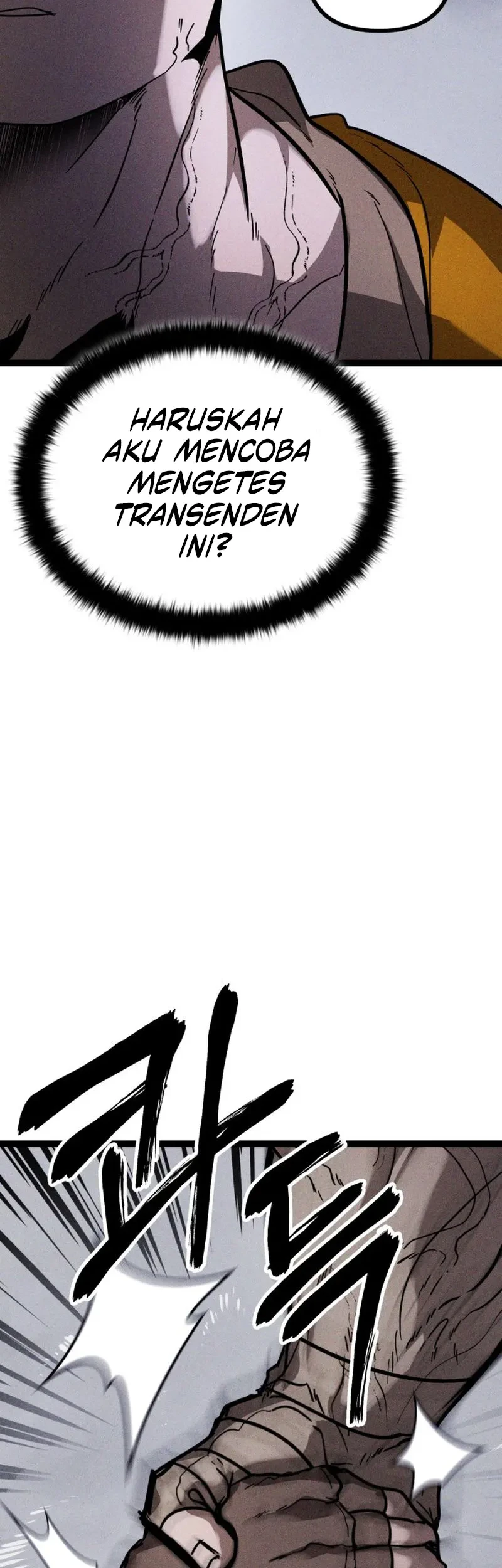 Fantasy Enlistment Squad Chapter 13 Gambar 91