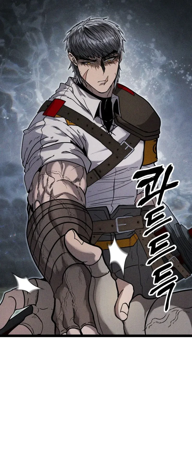 Fantasy Enlistment Squad Chapter 13 Gambar 97