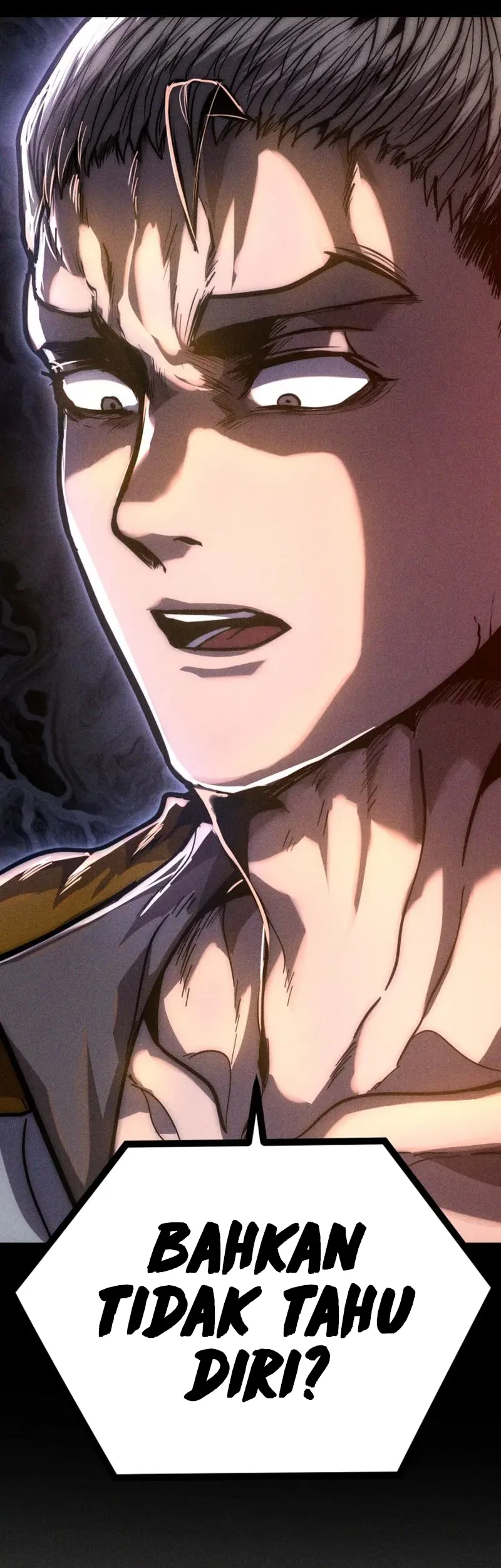 Fantasy Enlistment Squad Chapter 13 Gambar 6