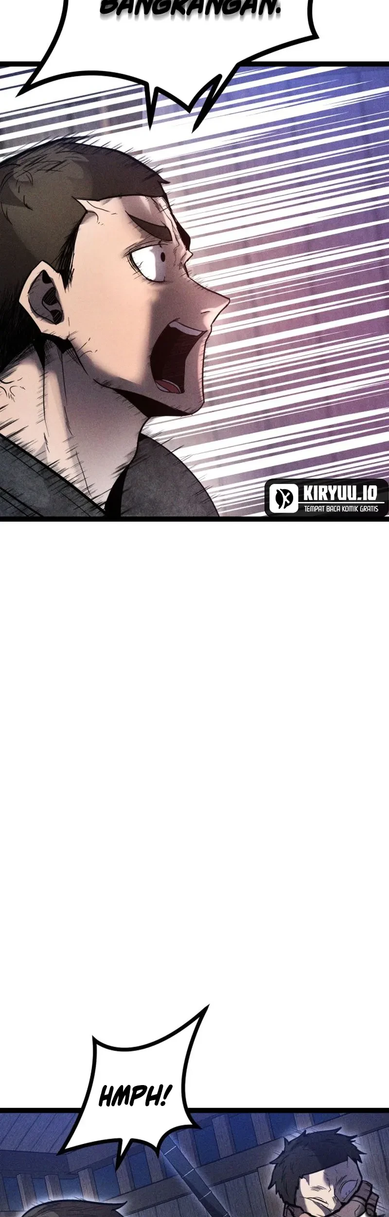 Fantasy Enlistment Squad Chapter 13 Gambar 8