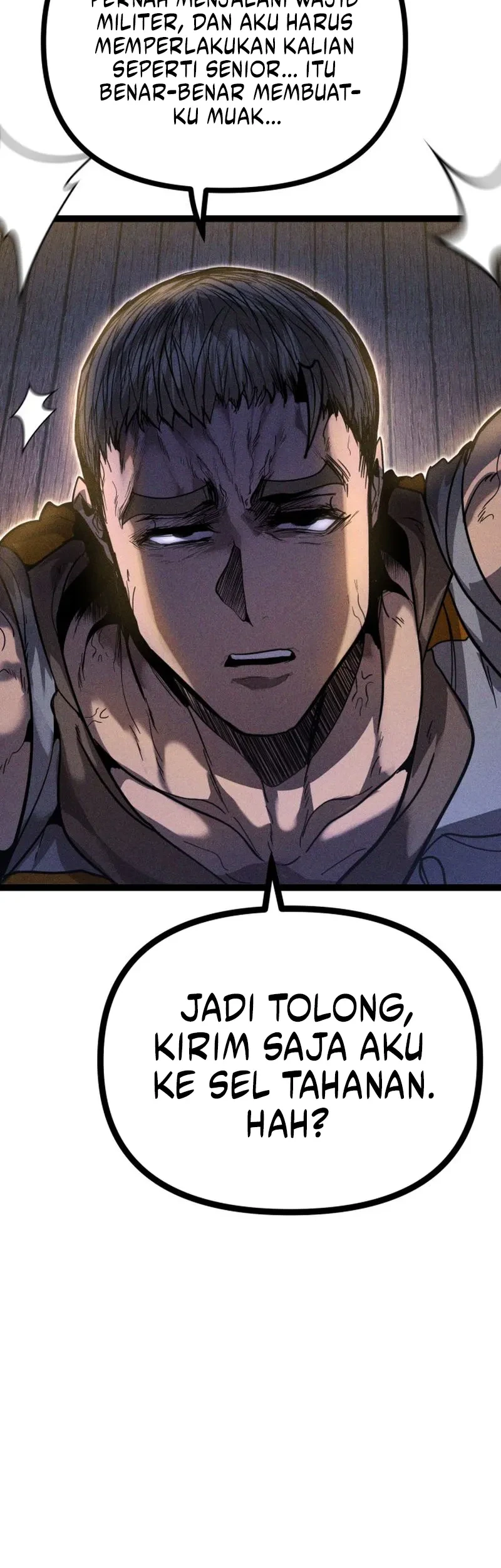 Fantasy Enlistment Squad Chapter 13 Gambar 11