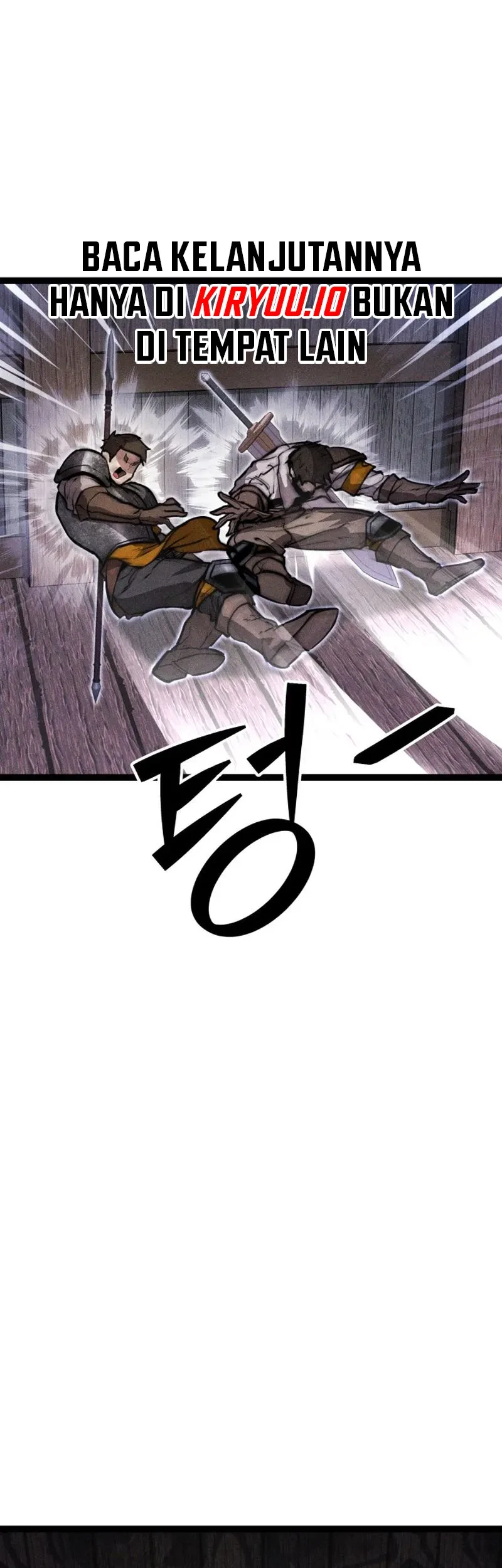 Fantasy Enlistment Squad Chapter 13 Gambar 12