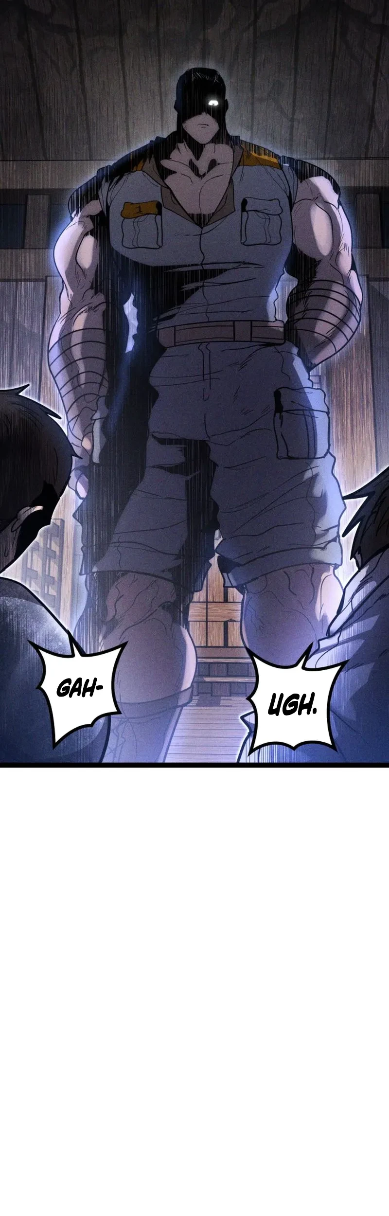 Fantasy Enlistment Squad Chapter 13 Gambar 13