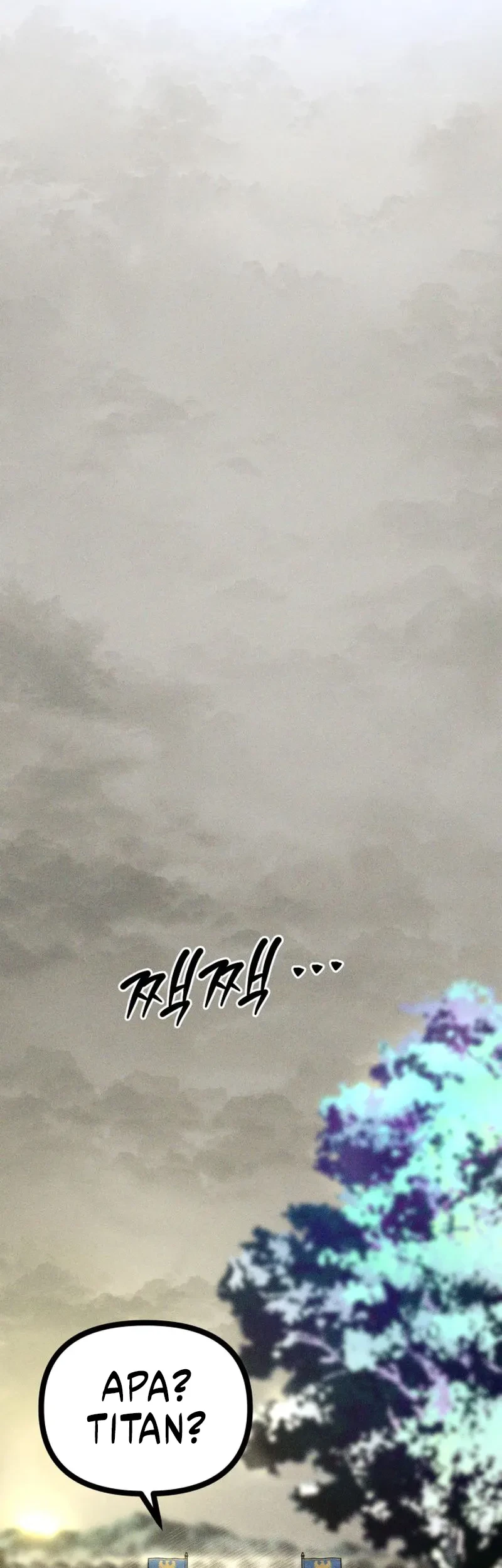 Fantasy Enlistment Squad Chapter 13 Gambar 15